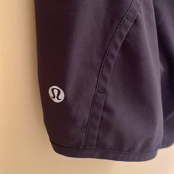 Lululemon Run Times Short - 4 inch inseam - Picture 3 of 3